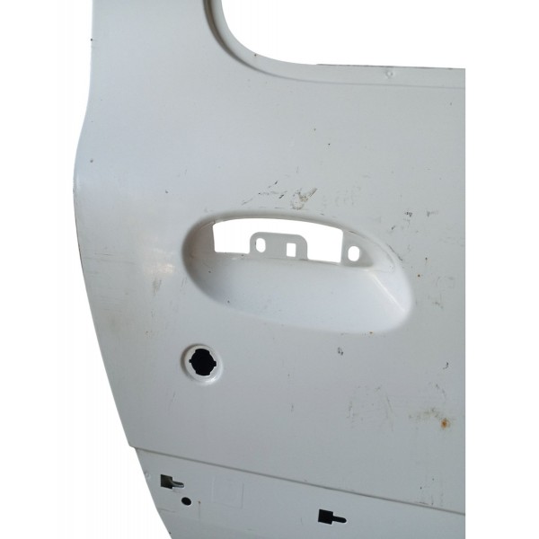 Porta Dianteira Direita Renault Clio 2p 2010