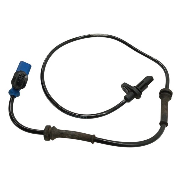 Sensor Abs Dianteiro Esquerdo Citroen C3 1.5 2015 2016 2017