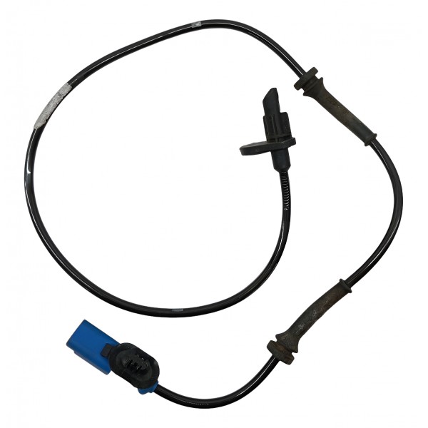 Sensor Abs Dianteiro Esquerdo Citroen C3 1.5 2015 2016 2017