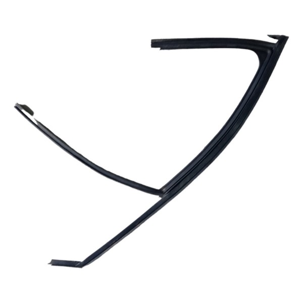 Borracha Guarnição Porta Dianteira Direita Peugeot 2008 2017