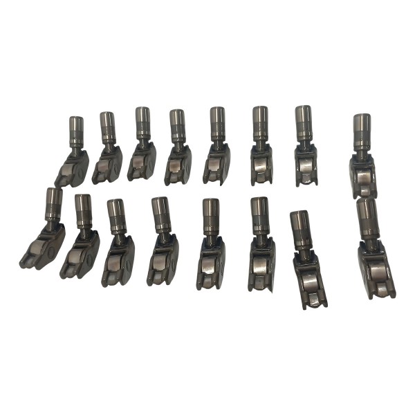 Kit Balancim Comando Válvula Hyundai Creta 2.0 2018 2019