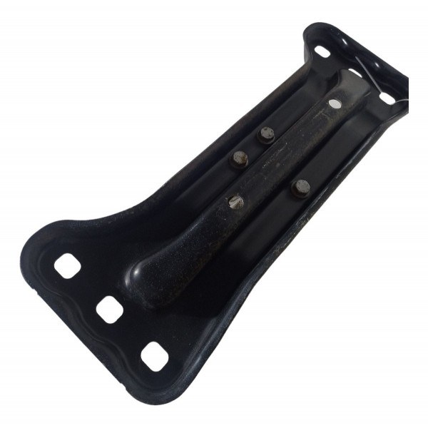 Travessa Suporte Coxim Câmbio Mercedes Benz C180 Cgi 2011