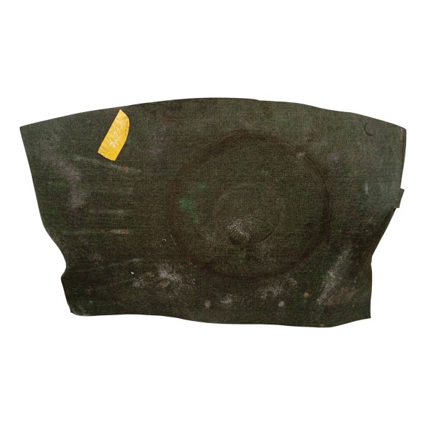 Tapete Carpete Porta Malas Chevrolet Celta 2005