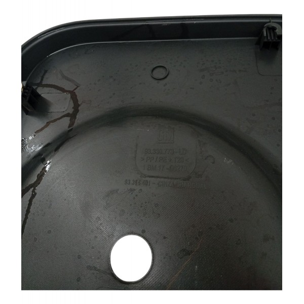 Forro Porta Traseira Direita Chevrolet Celta 4p 2003 2004