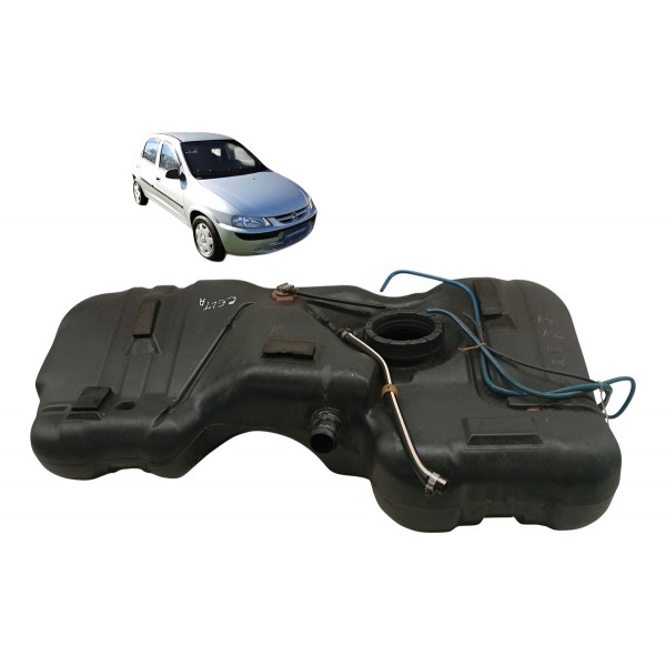 Tanque Combustivel Chevrolet Celta 1.4 2003 2004 2005