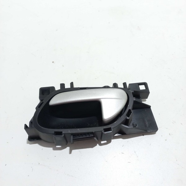 Maçaneta Interna Traseira Esquerda Peugeot 2008