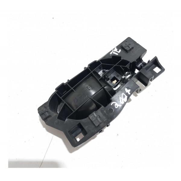 Maçaneta Interna Traseira Esquerda Peugeot 2008