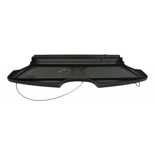 Tampao Bagagito Porta Malas Chevrolet Celta 2005