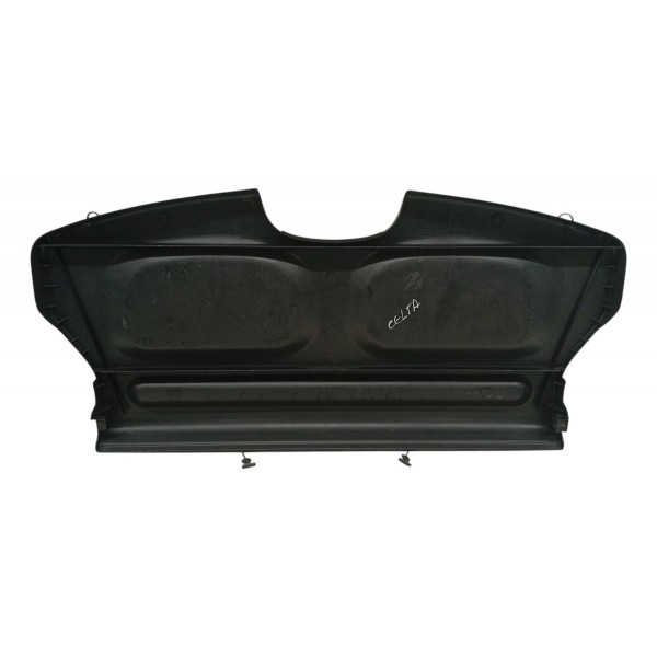 Tampao Bagagito Porta Malas Chevrolet Celta 2005