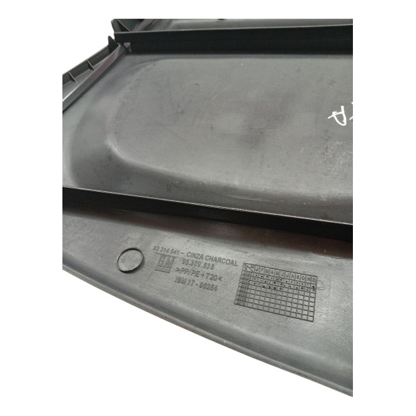 Tampao Bagagito Porta Malas Chevrolet Celta 2005