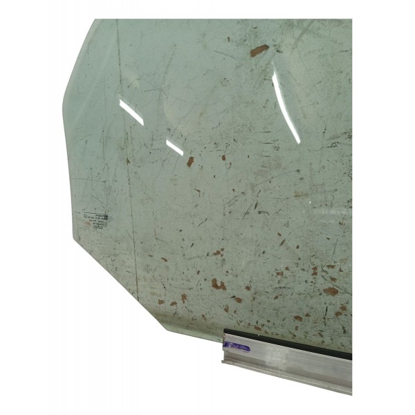 Vidro Traseiro Esquerdo Chevrolet Celta 2003 2004 2005