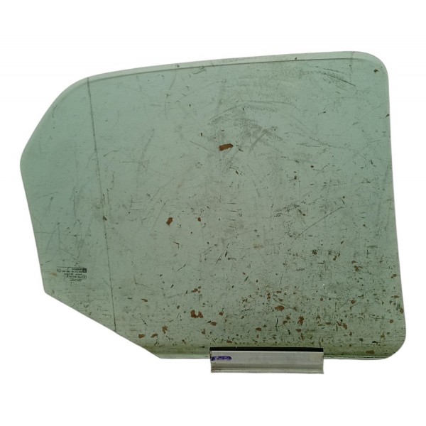 Vidro Traseiro Esquerdo Chevrolet Celta 2003 2004 2005