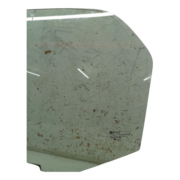 Vidro Traseiro Esquerdo Chevrolet Celta 2003 2004 2005