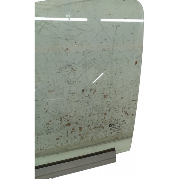 Vidro Dianteiro Esquerdo Chevrolet Celta 2003 2004 2005