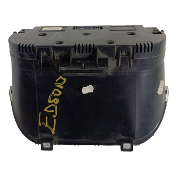 Painel Instrumento Ford Fiesta 2006 2007 Detalhe