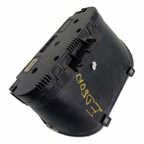 Painel Instrumento Ford Fiesta 2006 2007 Detalhe