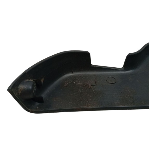 Acabamento Lateral Banco Direito Renault Clio 2008