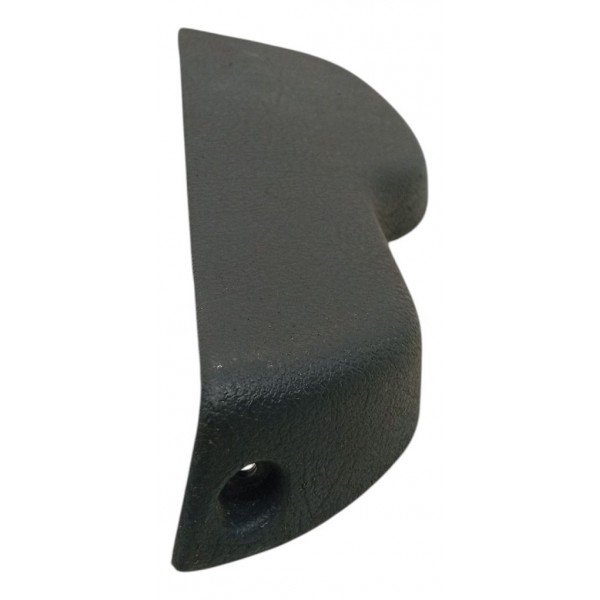 Acabamento Lateral Banco Direito Renault Clio 2008