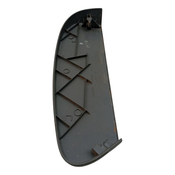 Acabamento Lateral Banco Esquerdo Renault Clio 2008