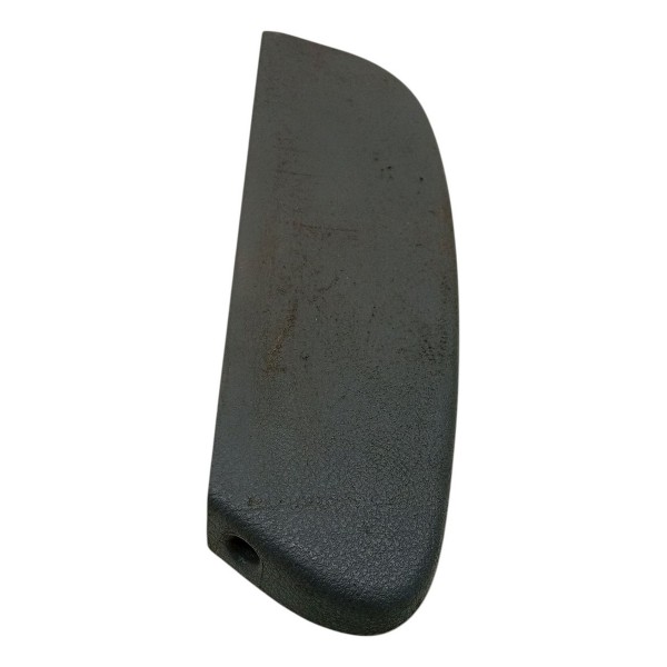 Acabamento Lateral Banco Esquerdo Renault Clio 2008