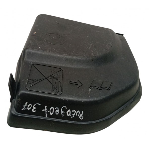 Tampa Caixa De Fusivel Peugeot 307 1.6 2010