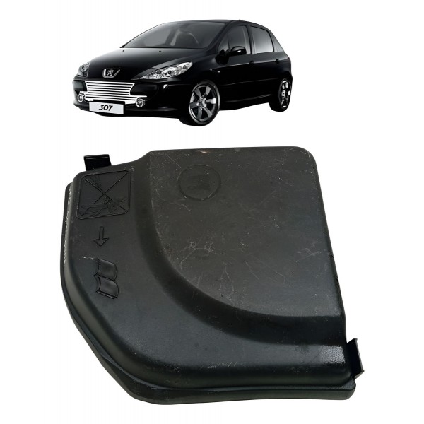 Tampa Caixa De Fusivel Peugeot 307 1.6 2010