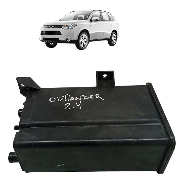 Filtro Canister Mitsubishi Outlander 2.4 2015