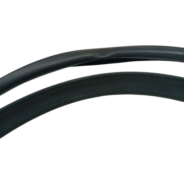 Borracha Vedação Interna Direito Chevrolet Vectra 2010