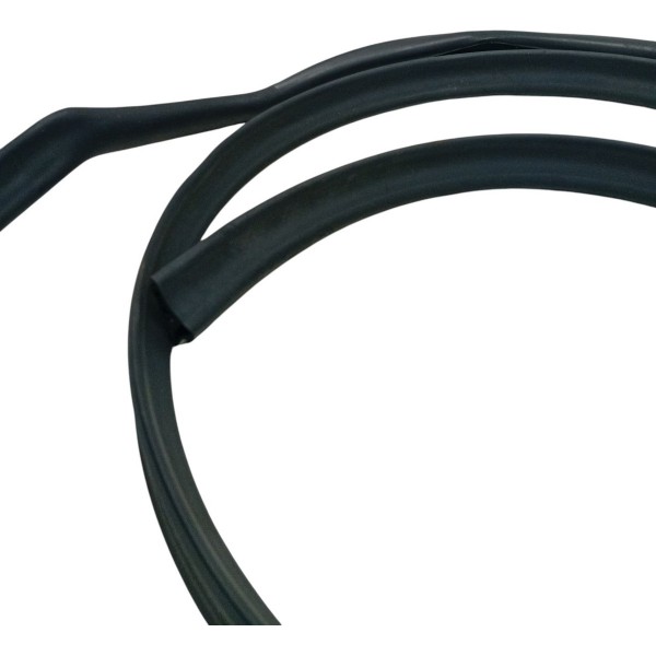 Borracha Vedação Interna Direito Chevrolet Vectra 2010