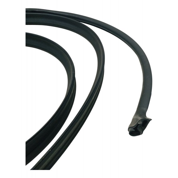 Borracha Vedação Interna Direito Chevrolet Vectra 2010