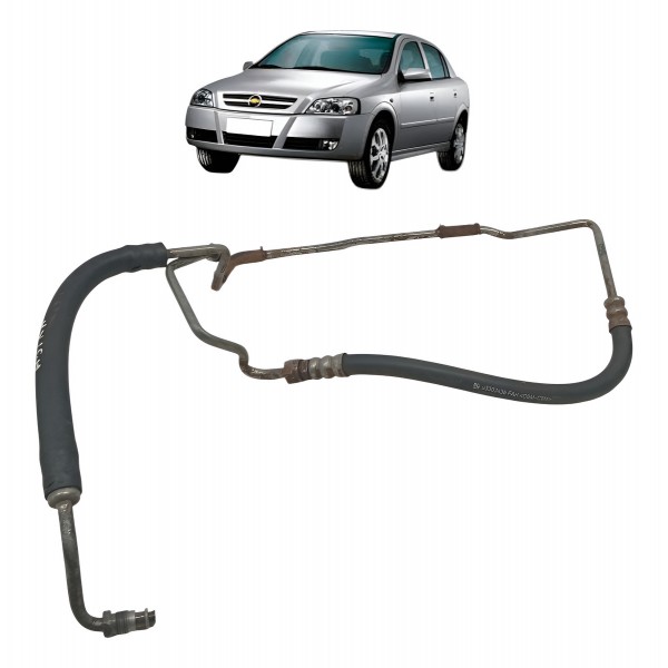 Mangueira Direção Hidraulica Chevrolet Astra 2.0 2005