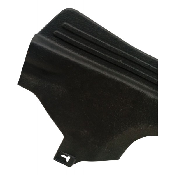 Acabamento Soleira Traseira Esquerda Mitsubishi Airtrek 2007