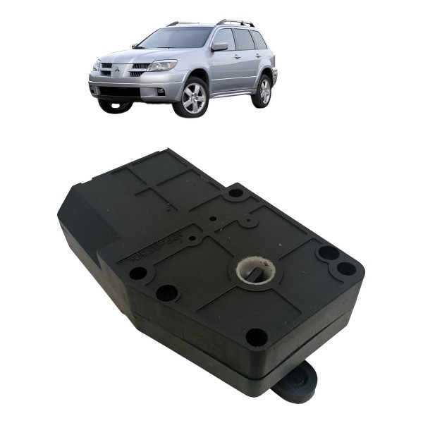 Motor Atuador Caixa Ar Mitsubishi Airtrek 2.4 2007