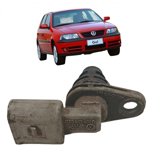 Sensor Fase Rotação Volkswagen Gol 1.0 2005