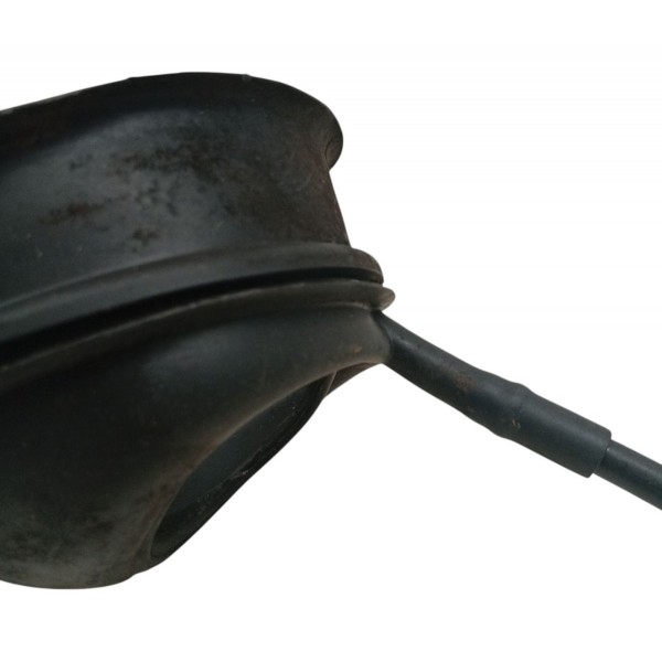 Coifa Bocal Tanque Combustivel Volkswagen Gol 1.0 2005