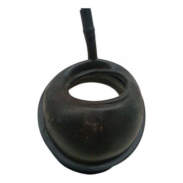 Coifa Bocal Tanque Combustivel Volkswagen Gol 1.0 2005