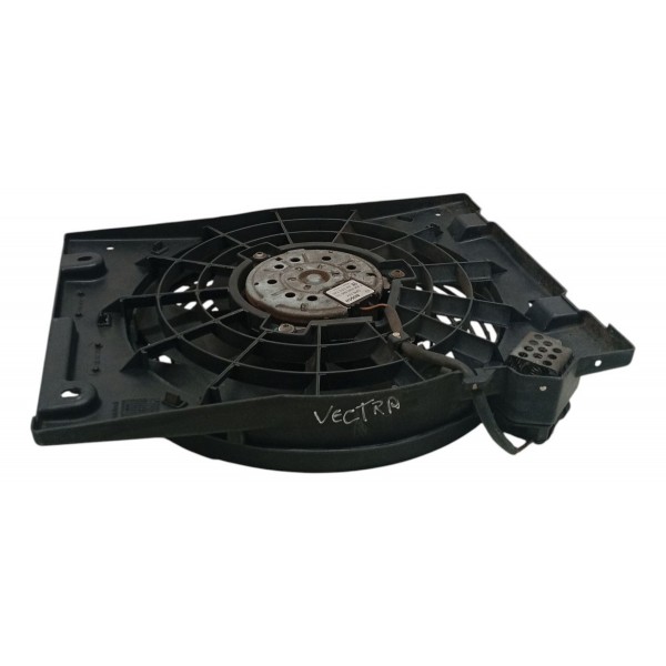 Ventoinha Defletor Motor Chevrolet Vectra 2.0 2008