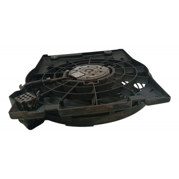 Ventoinha Defletor Motor Chevrolet Vectra 2.0 2008