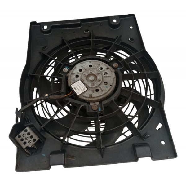 Ventoinha Defletor Motor Chevrolet Vectra 2.0 2008