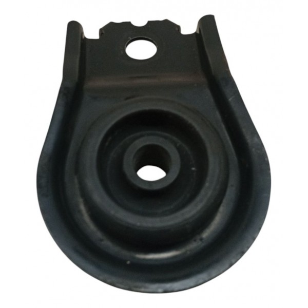 Acabamento Inferior Coluna Esquerda Mitsubishi Airtrek 2008