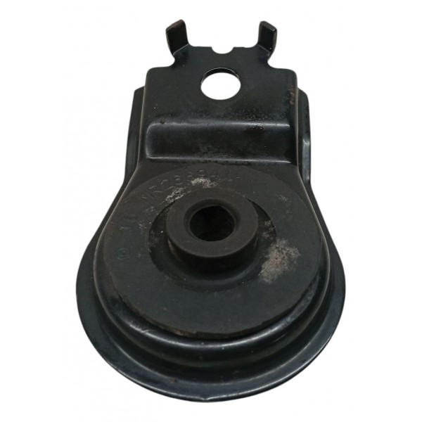 Acabamento Inferior Coluna Esquerda Mitsubishi Airtrek 2008