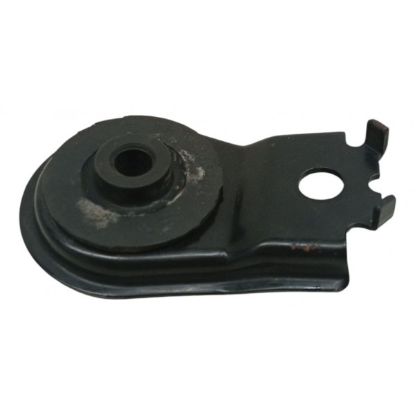 Acabamento Inferior Coluna Esquerda Mitsubishi Airtrek 2008