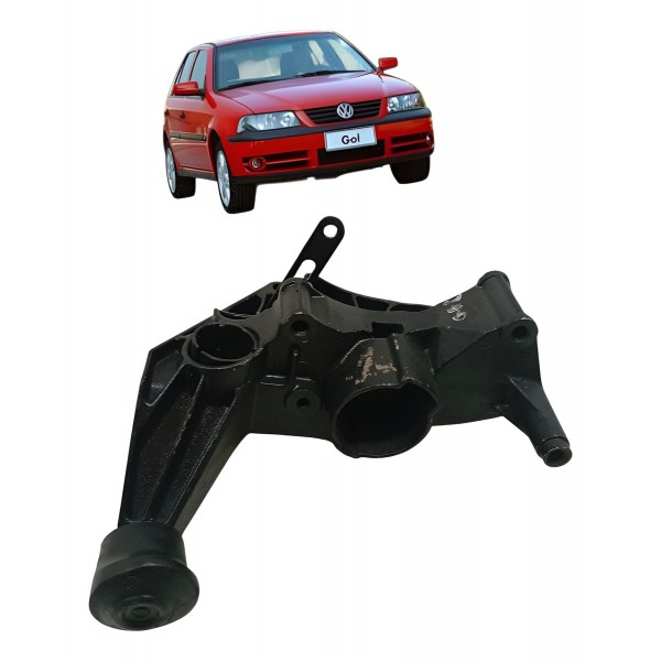 Suporte Alternador Volkswagen Gol 1.0 G2 G3 2003