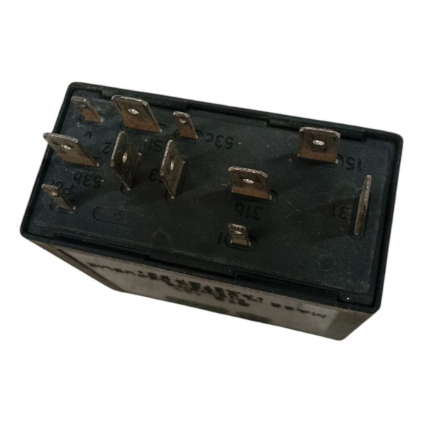 Módulo Relé Limpador Parabrisa Audi A3 2003