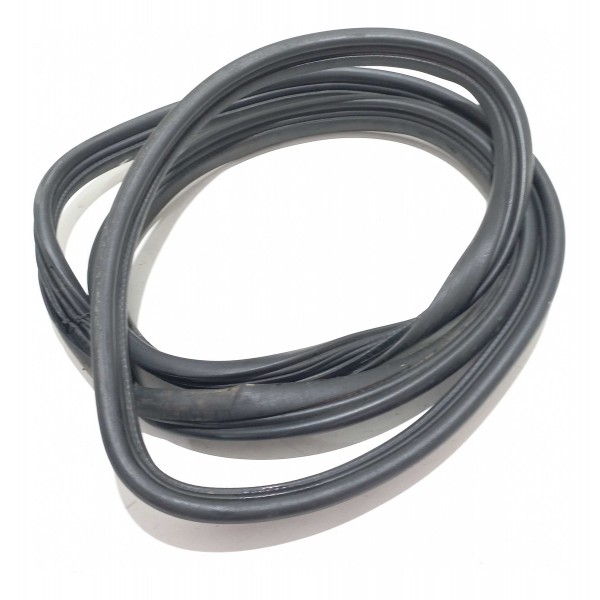 Borracha Porta Traseira Volkswagen Gol G4