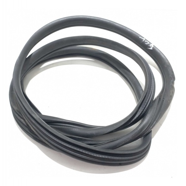 Borracha Porta Traseira Volkswagen Gol G4