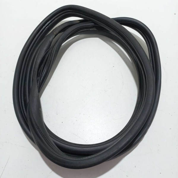 Borracha Porta Traseira Volkswagen Gol G4