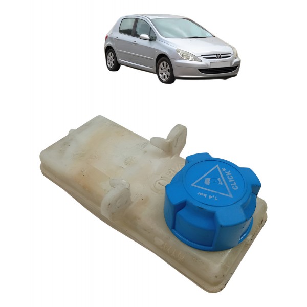 Reservatório Fluido Freio Peugeot 307 1.6 2005