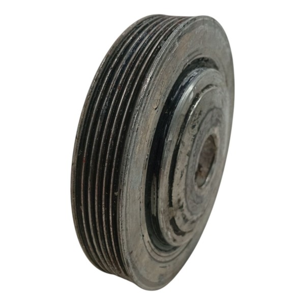 Polia Virabrequim Peugeot 307 2.0 2008