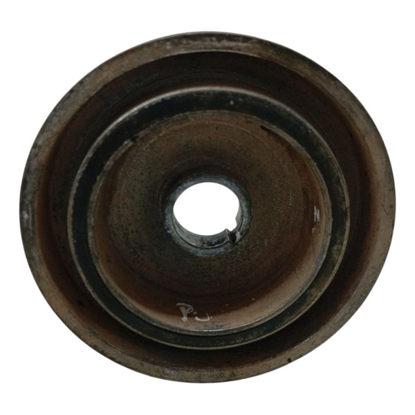 Polia Virabrequim Peugeot 307 2.0 2008